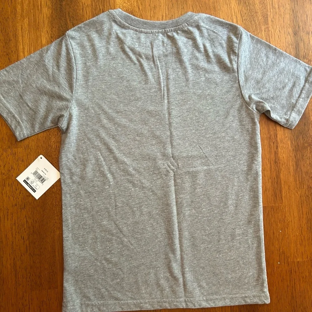 St.Patricks Day Dinosaur Shirt | I’ve Got Luck in My Bones Fossil Tee | Size 6/7
